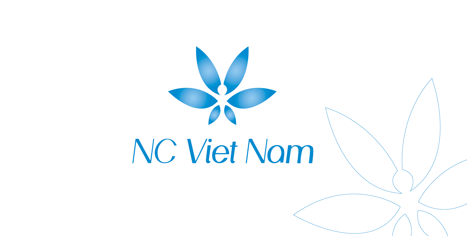 NC Viet Nam logo slide