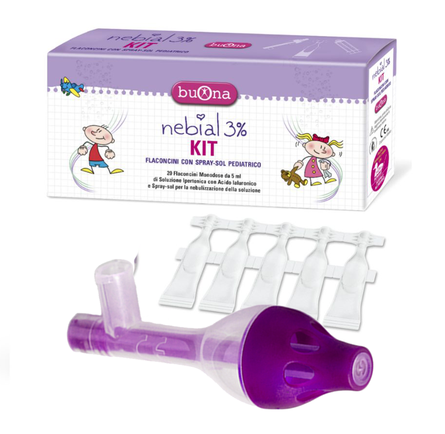 Nebial KIT